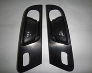 汽車(chē)塑膠配件