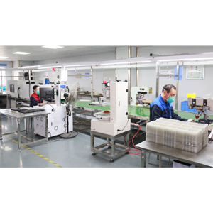 鐳雕、絲印車(chē)間