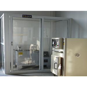 鹽霧試驗(yàn)室