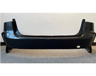 保險(xiǎn)杠產(chǎn)品